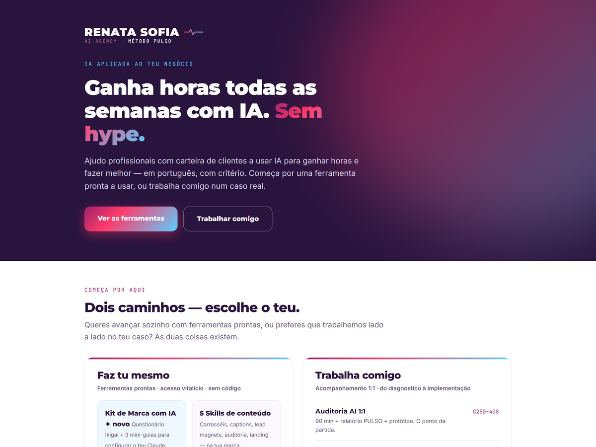 Site AI Agency
